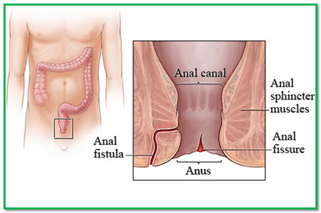 anus Thrust agony deep